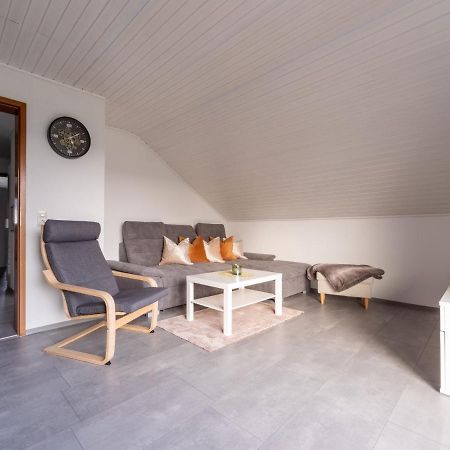 Haus Pia Daire Pfalzgrafenweiler Dış mekan fotoğraf