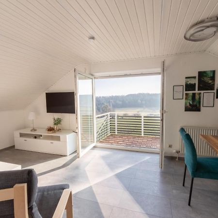 Haus Pia Daire Pfalzgrafenweiler Dış mekan fotoğraf