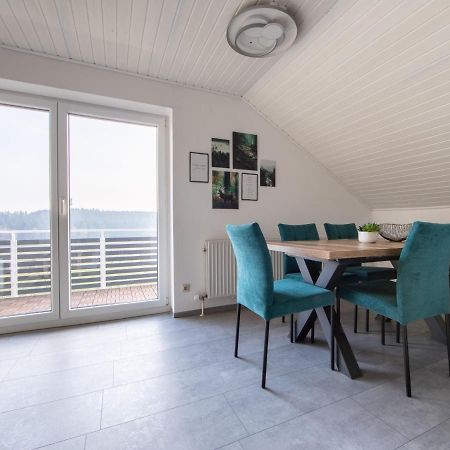Haus Pia Daire Pfalzgrafenweiler Dış mekan fotoğraf