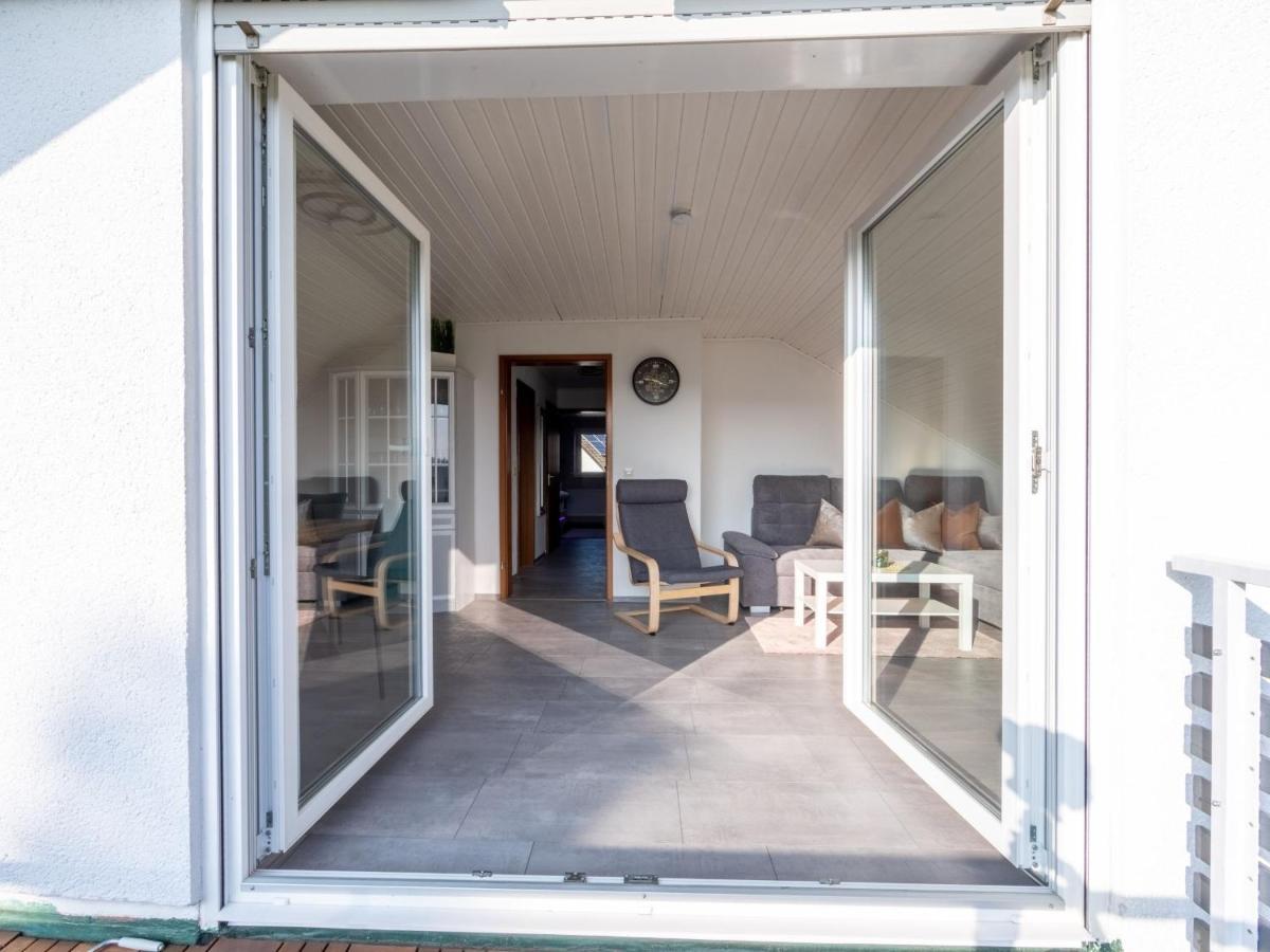 Haus Pia Daire Pfalzgrafenweiler Dış mekan fotoğraf