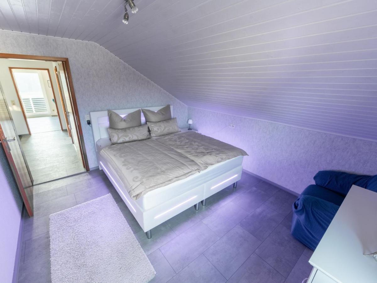 Haus Pia Daire Pfalzgrafenweiler Dış mekan fotoğraf