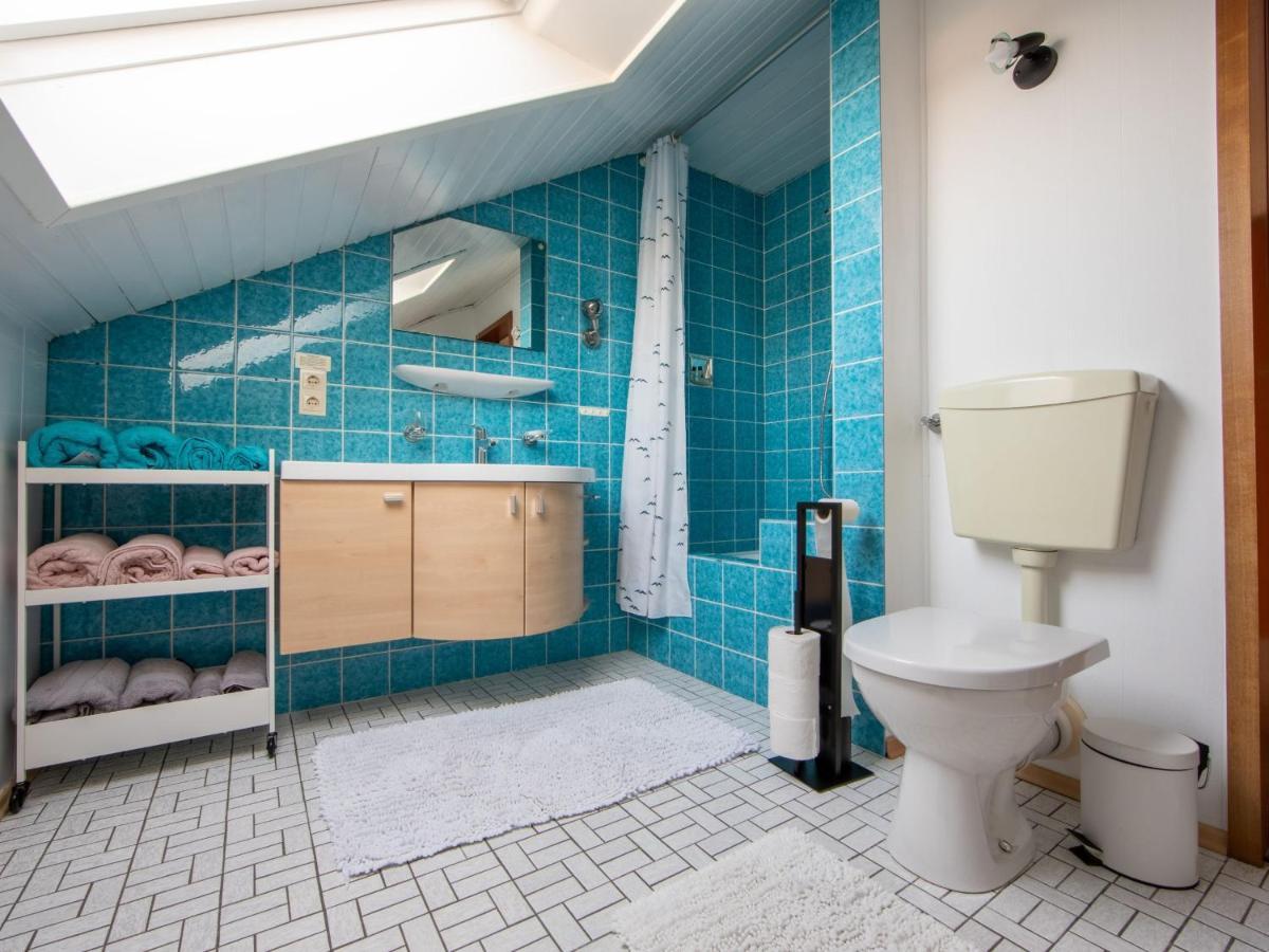 Haus Pia Daire Pfalzgrafenweiler Dış mekan fotoğraf